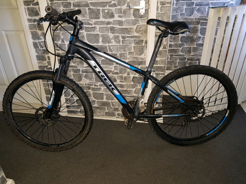 Trek 4300 4 series mountain bike | in 
